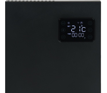 Eurom Alutherm 400XS Wifi Zwart