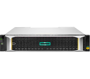 HPE MSA 2062