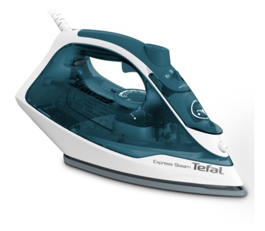 Tefal FV2839 Express Steam FV2839 Stoomstrijkijzer