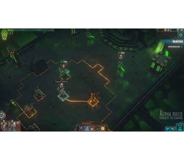 Warhammer 40.000: Mechanicus, Xbox One