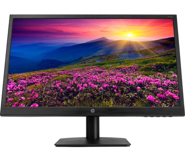 HP 22y Zwart