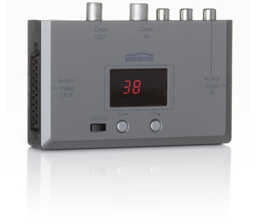 Marmitek MegaView 20