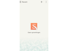 S Pen-features op de Note 4