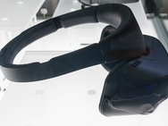 Nieuwe MR-brillen van Asus, Dell en Lenovo