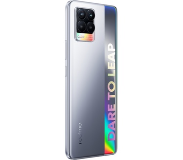 Realme 8 (6GB) 128GB Zilver