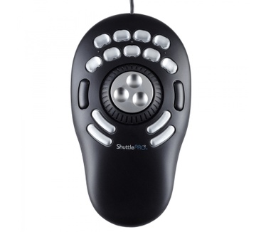 Contour Design Shutlle Pro V2
