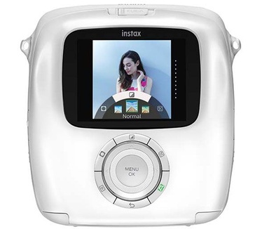 Fujifilm Instax SQUARE SQ10