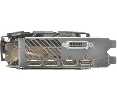 Gigabyte GeForce GTX 980 Ti Xtreme OC WindForce 6GB