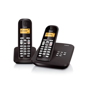 Siemens Gigaset AS300A Duo
