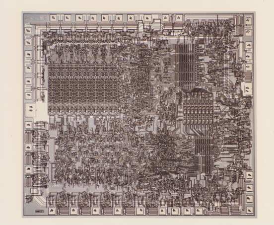 De Intel 8080