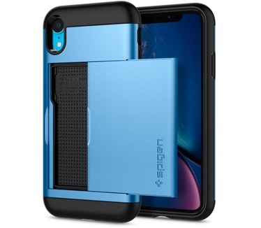 Spigen Slim Armor CS