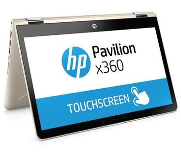HP Pavilion x360 14-ba010nd