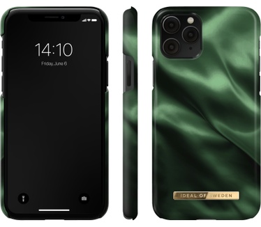 iDeal of Sweden IDFCAW19-I1958-154 (iPhone 11 Pro) Groen
