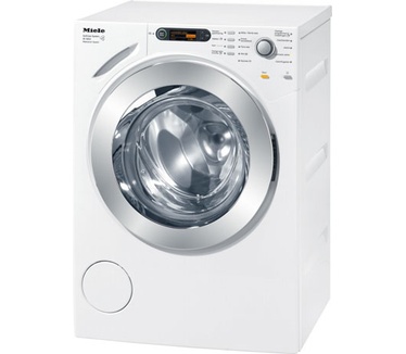 Miele W1902 WPS