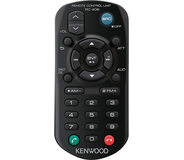 Kenwood KCA-RC406