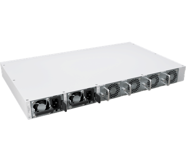 MikroTik CRS812 DDQ