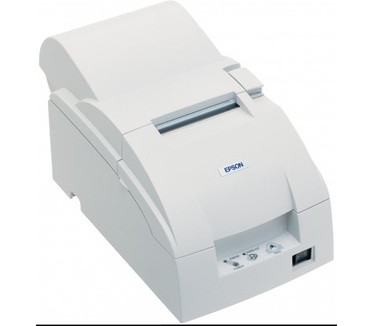 Epson TM-U220PA (007): Parallel, PS, ECW