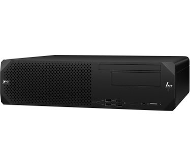 HP Z2 small form factor G9 workstation