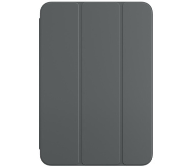 Apple Smart Folio PU-leer Book Case Grijs iPad Mini 2024