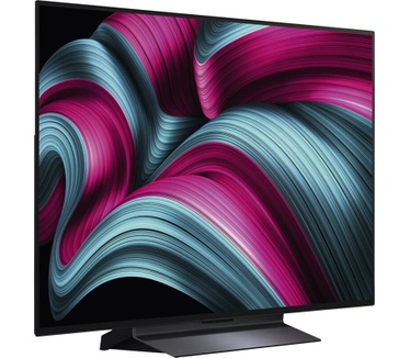 LG OLED48C58LA.AEU
