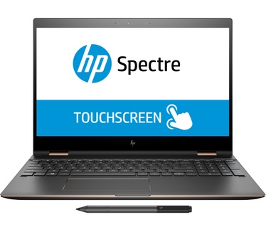 HP Spectre x360 15-ch000nd