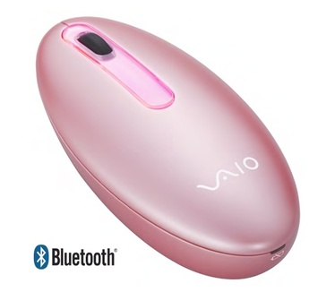 Sony Vaio VGP-BMS20/PI (Roze)