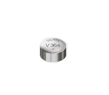 Varta Watches V364