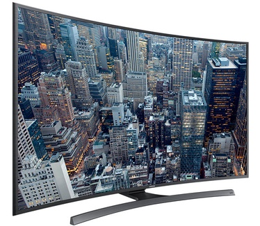 Samsung UE55JU6550U