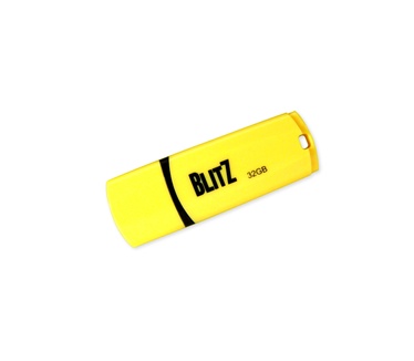 Patriot Memory BLITZ USB 3.0 32GB