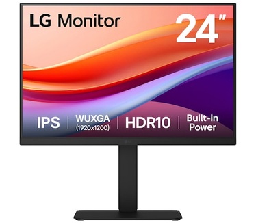 LG 24BA55W-B