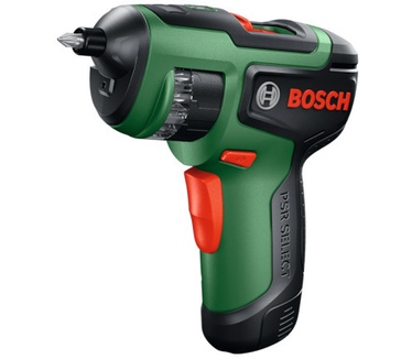 Bosch PSR Select