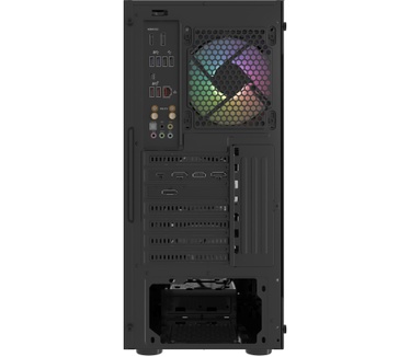 Fury Shobo SH4 RGB