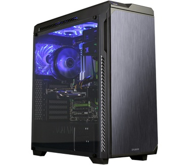Zalman Z9 NEO PLUS