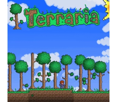 Terraria, Xbox 360