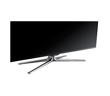 Samsung Series 6 UE55ES6580 Zwart