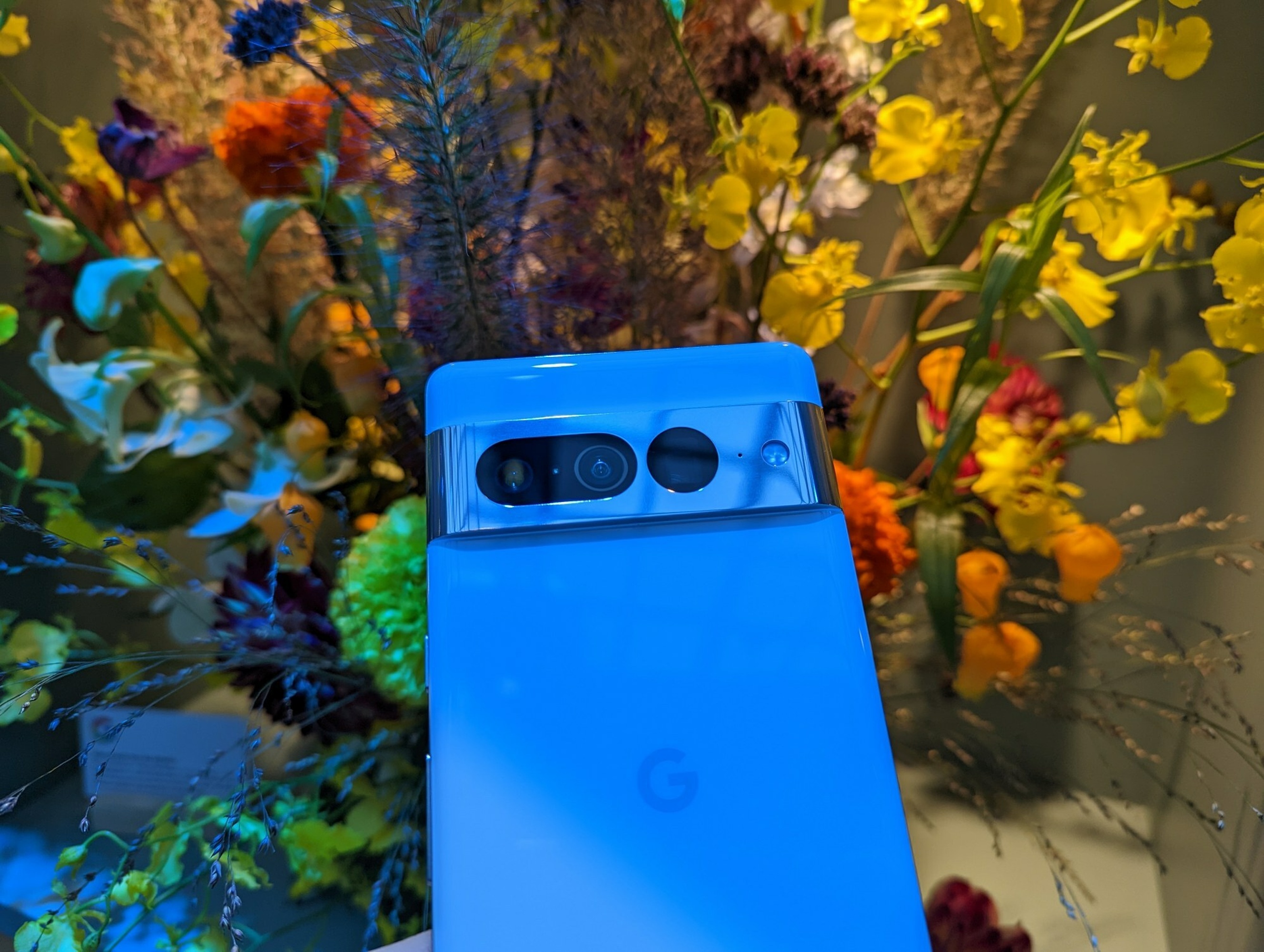 Google Pixel 7 Pro