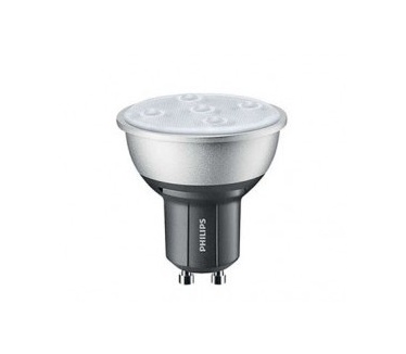 Philips Master LedspotMV 4-35W GU10 Dimtone 25°