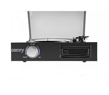 Camry CR 1154
