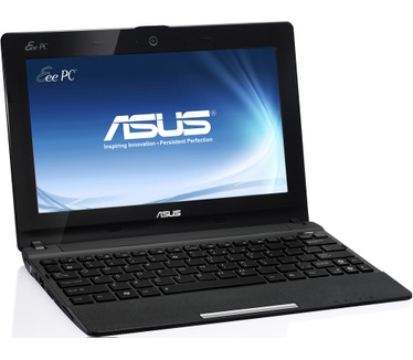 Asus X101H-BLACK046S