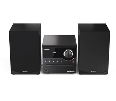 Sharp XL-B512(BK)