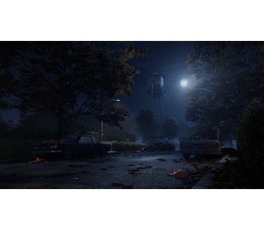 Halloween: The Game