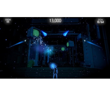 Fantasia: Music Evolved, Xbox 360