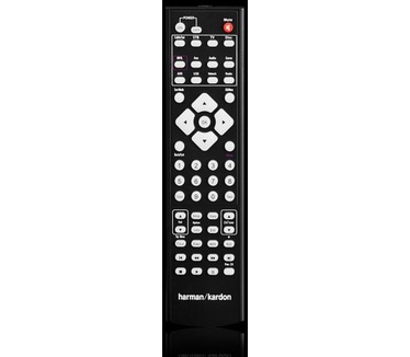 Harman Kardon AVR 161