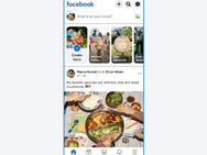Facebook Reels creatieproces