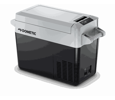 Dometic Group CFF20 Koelbox Energielabel: C (A - G) Compressor 12 V, 24 V, 230 V