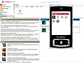 Vodafone MyWeb
