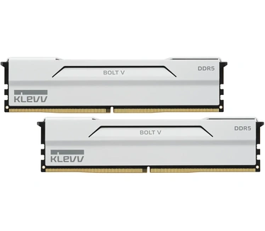 Klevv 64 GB DDR5-6000 (2x 32 GB) Kit werkgeheugen