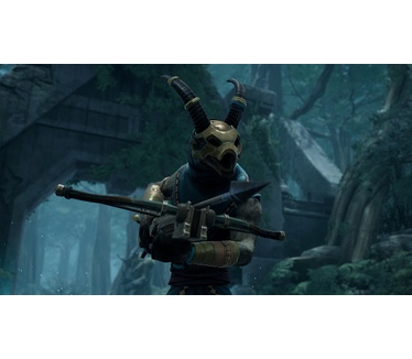 Remnant: From the Ashes
