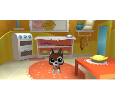 Littlest Pet Shop: Friends