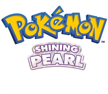 Pokémon Shining Pearl (FR), Switch